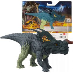 Jurassic World GDX32/HDX18 Groźny Dinozaur Einiosaurus