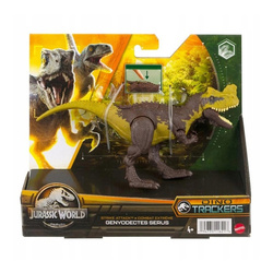 Jurassic World HLN65/HLN63 Dinozaur Genyodectes Serus 116218