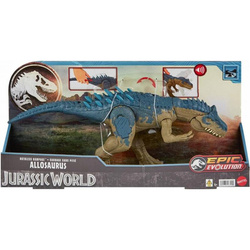 Jurassic World HRX50 Allosaurus 187904