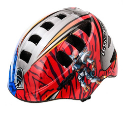 Kask rowerowy Meteor MA-2 M 52-56cm Robot