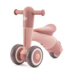 Kinderkraft Rowerek biegowy Minibi Candy Pink 920082 Rower
