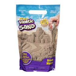 Kinetic Sand Piasek Plażowy 0.9kg 570197