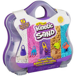 Kinetic Sand Walizka 012714