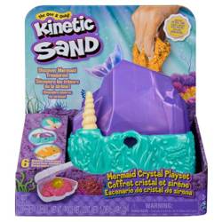 Kinetic Sand zestaw Syrenka 425237