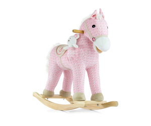 Koń Pony Pink 122213