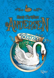 Książeczka Baśnie Hans Christian Andersen 175646