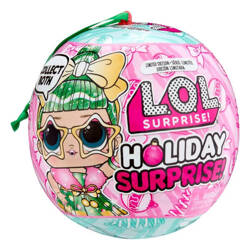 LOL Surprise Holiday Supreme Style 1 Mga Entertainment 510642