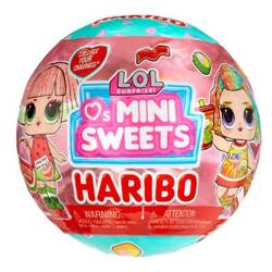 LOL Surprise Loves Mini Sweets X Haribo D 119913