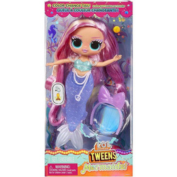 LOL Surprise Tweens MERMAID Doll Lola Waves 510451