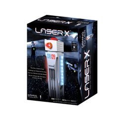 Laser-x gaming tower 025889 