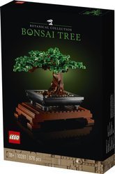 Lego 10281 drzewko bonsai