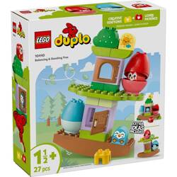 Lego 10440 Duplo Balansujące drzewko