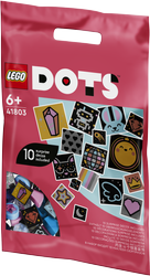 Lego 41803 Dots Seria 8 błyskotki