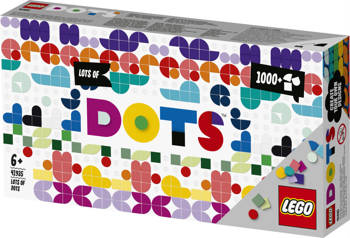 Lego 41935 Rozmaitości Dots 