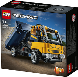 Lego 42147 Technic Wywrotka