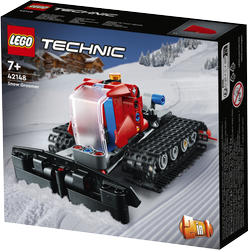 Lego 42148 Technic Ratrak