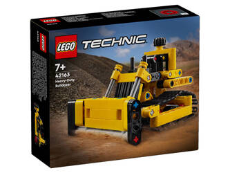 Lego 42163 Technic Buldożer do zadań specjalnych