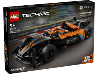 Lego 42169 Technic NEOM McLaren Formuła Extreme 583549