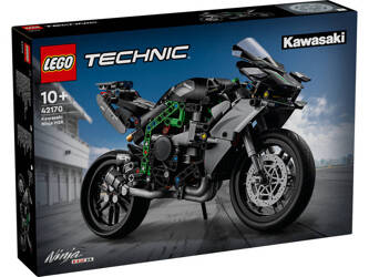 Lego 42170 Technic Motocykl Kawasaki Ninja H2R 583556