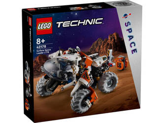 Lego 42178 Technic Kosmiczna ładowarka LT78 584126