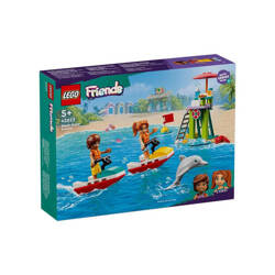 Lego 42623 Friends Plażowy skuter wodny