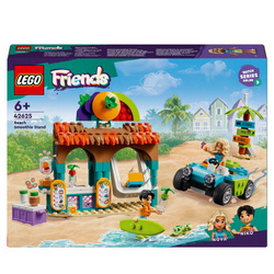 Lego 42625 Friends Plażowa budka z koktajlami