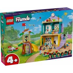 Lego 42636 Friends Przedszkole w Heartlake