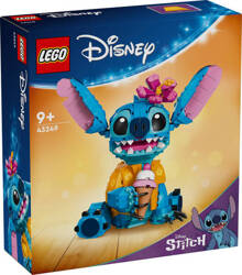 Lego 43249 Stitch 583624