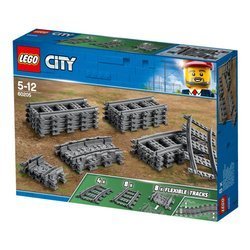 Lego 60205 tory