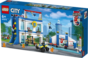 Lego 60372 City Akademia policyjna