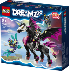 Lego 71457 Dreamzzz Latający koń Pegasus