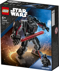 Lego 75368 Star Wars Mech Dartha Vadera
