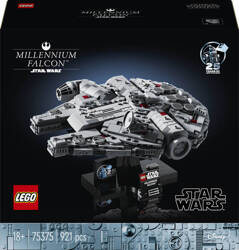 Lego 75376 Stars Wars Millennium Falcon 584348