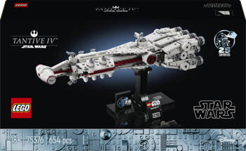 Lego 75376 Stars Wars Tantive IV 584355