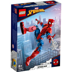 Lego 76226 Marvel Figurka Spider-Mana