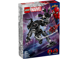 Lego 76276 Super Heroes Mech Venoma