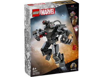 Lego 76277 Super Heroes Mech War Machine’a