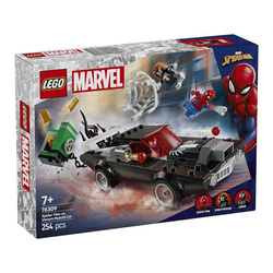 Lego 76309 Super Heroes Spider-Man kontra muscle car Venoma 817828