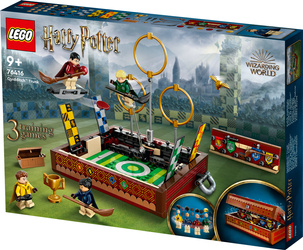 Lego 76416 Harry Potter Quidditch - kufer