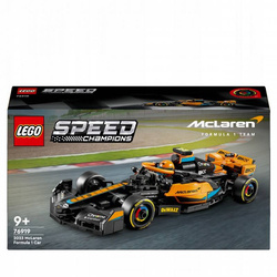 Lego 76919 Speed Champion tbd SC-1-2024 583723