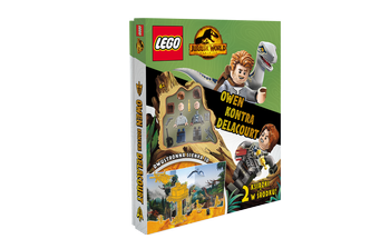 Lego Jurassic World 001205