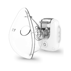 Lionelo Nebi Air Mask White Nebulizator 702089