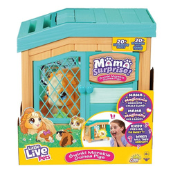 Little Live Pets Mama Surprise! Świnka morska 264102