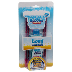Long Bubbles długie bańki 150532