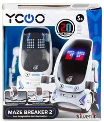 MAZE BREAKER 2 884934