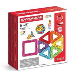 Magformers Klocki 14el 630693