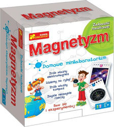 Magnetyzm 109233