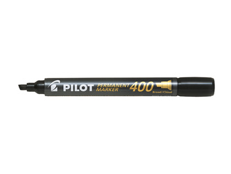 Marker permanentny Pilot SCA 400 czarny