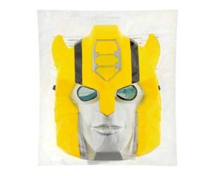 Maska Bumblebee Transformers rozm uniwersalny dzięcięcy 104952