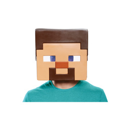 Maska Minecraft Steve 228763